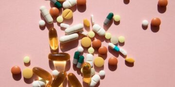 Kebaikan Suplemen Pemakanan: Sokongan Nutrisi Untuk Kesihatan Harian