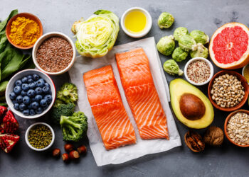 10 Superfoods That Boost Your Health Naturally