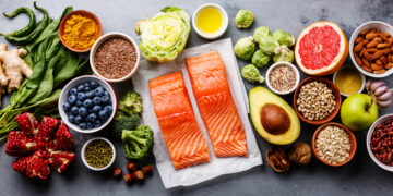 10 Superfoods That Boost Your Health Naturally