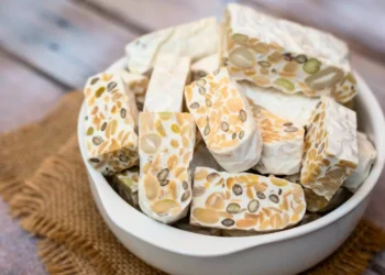 Benefits of Consuming Tempeh