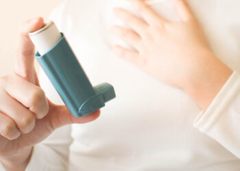 Common Symptoms of Asthma