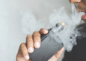 Health Effects Of Vaping