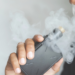 Health Effects Of Vaping
