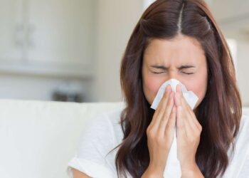 Common Cold: 10 Effective Home Remedies