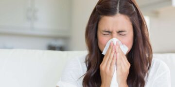 Common Cold: 10 Effective Home Remedies