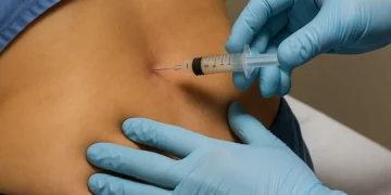 Side Effects of Epidural