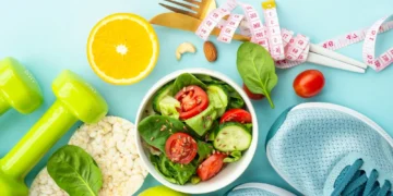 How To Achieve A Healthy Lifestyle