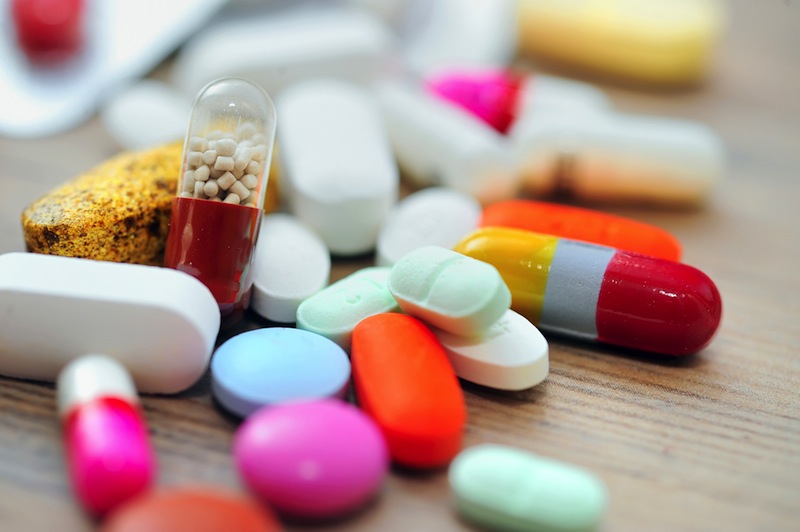 Bacterial Infections