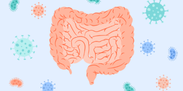 Masalah Usus Bocor: Punca, Tanda, dan Cara Merawat