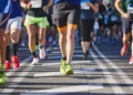 Benefits of Running A Marathon