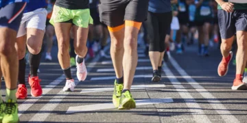 Benefits of Running A Marathon