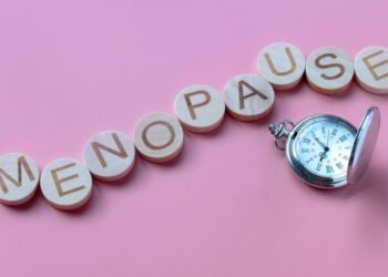 3 Main Stages Of Menopause
