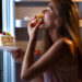 Is Midnight Snacking Bad For You?