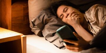 Kurang Tidur Boleh Percepatkan Penuaan Kulit: Ini Sebabnya