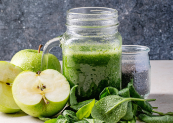 7 Senarai Minuman Sihat untuk Detoks Hati