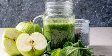 7 Senarai Minuman Sihat untuk Detoks Hati