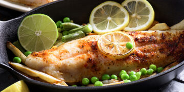 Jarang Makan Ikan? Risiko Kekurangan Omega-3 Pada Otak