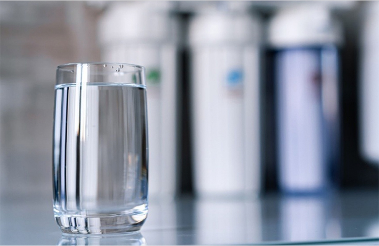 Sahur Sekadar Minum Air? Ini Sebab Badan Lemah Sebelum Tengah Hari