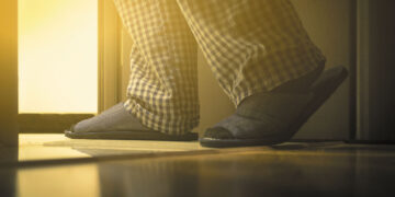 Bangun Malam 2–3 Kali Untuk Ke Tandas? Hormonal Imbalance Boleh Jadi Sebab