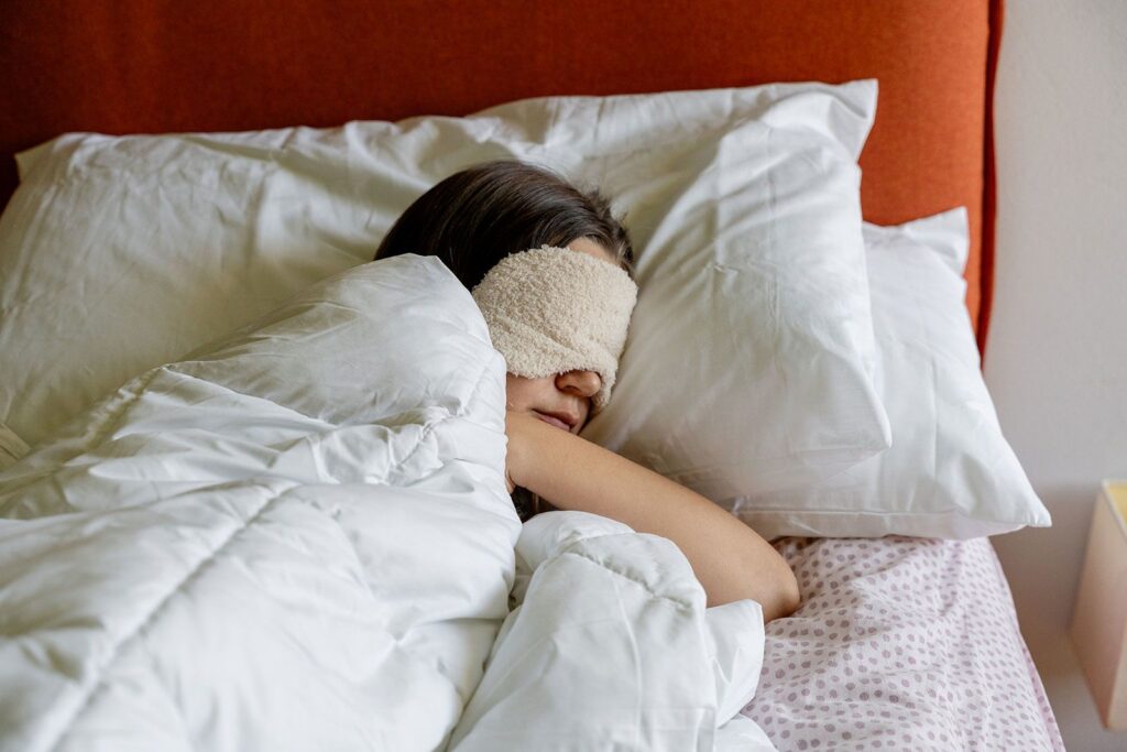 Tidur Terlalu Lama
