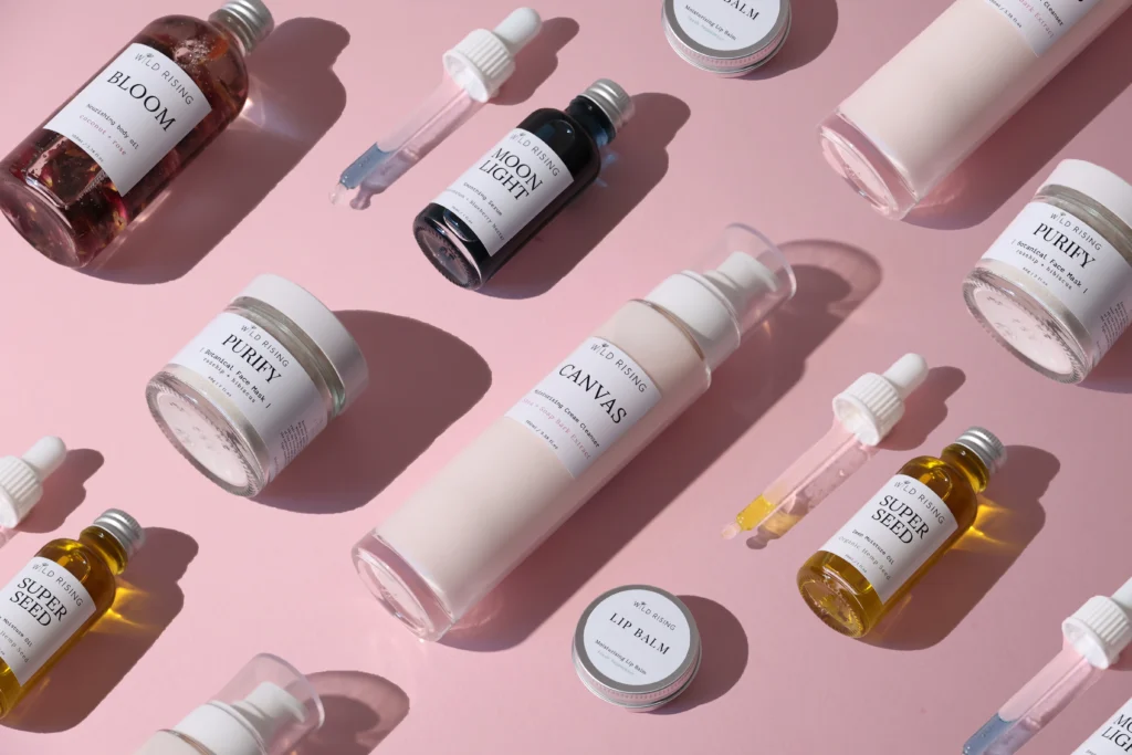 Skin Barrier