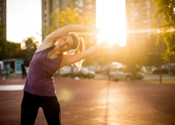 Bangun Pagi Tapi Badan Tak ‘Hidup’: Ini Kesannya Bila Kurang Bergerak