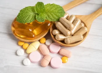 Suplemen Bukan Pengganti Makanan Sihat: Risiko Nutrisi Tidak Seimbang