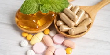 Suplemen Bukan Pengganti Makanan Sihat: Risiko Nutrisi Tidak Seimbang