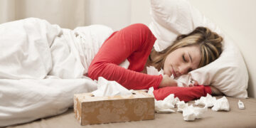 Aircond Terlalu Sejuk? Ini Sebab Hidung Tersumbat!