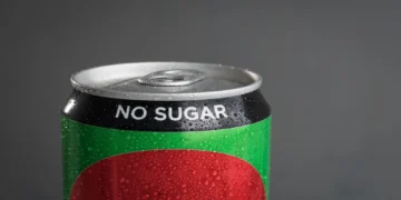 Suka Minum ‘Zero Sugar’: Betul-Betul Selamat Ke?