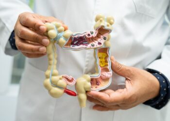 Bagaimana Metabolisme Mempengaruhi Tenaga, Berat Badan & Kesihatan