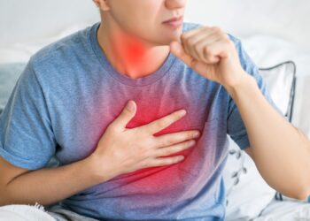 Batuk Berlarutan Lebih Dua Minggu: Bila Perlu Risau?