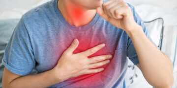 Batuk Berlarutan Lebih Dua Minggu: Bila Perlu Risau?