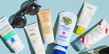 Pakai Sunscreen Setiap Hari: Perlu Ke Kalau Duduk Dalam Rumah?