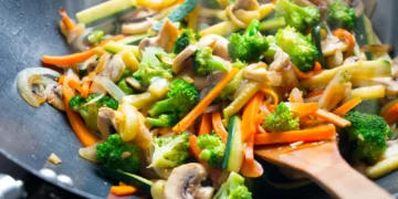 Tak Suka Sayur? Ini 6 Risiko Kesihatan Yang Ramai Tak Sedar