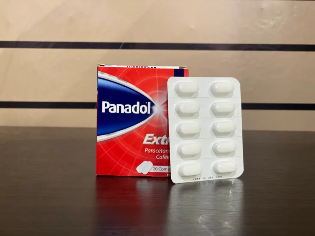 Kerap Ambil Panadol