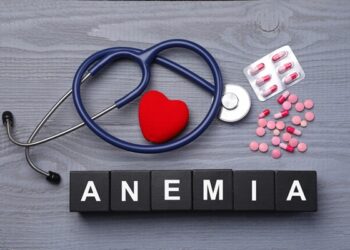 Anemia: Kenapa Badan Cepat Letih & Wajah Terlihat Pucat?