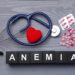 Anemia: Kenapa Badan Cepat Letih & Wajah Terlihat Pucat?