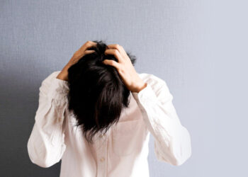 Overthinking Boleh Menjejaskan Jantung, Tidur & Imun – Ini Penjelasannya