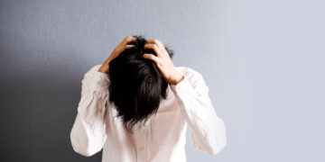 Overthinking Boleh Menjejaskan Jantung, Tidur & Imun – Ini Penjelasannya