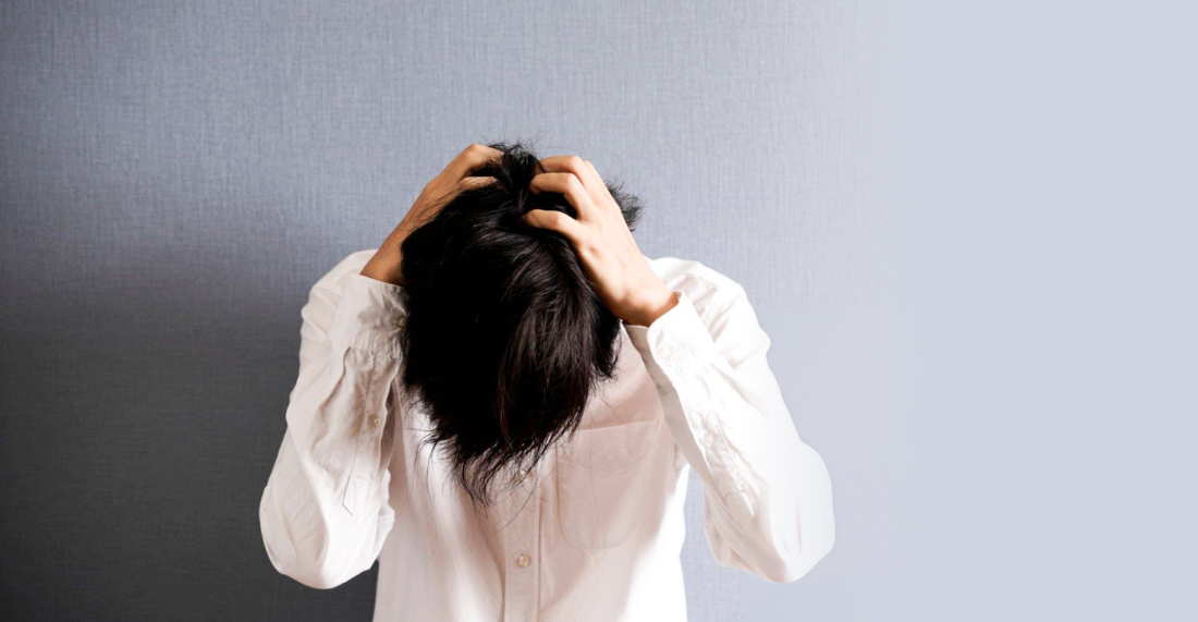 Overthinking Boleh Menjejaskan Jantung, Tidur & Imun – Ini Penjelasannya