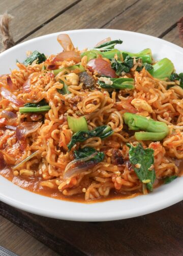 Jangan Makan Maggi Setiap Hari! Ini Yang Terjadi Pada Tubuh Anda