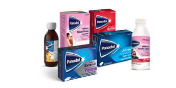 Kerap Ambil Panadol: Selamat Atau Bahaya Jika Berlebihan?