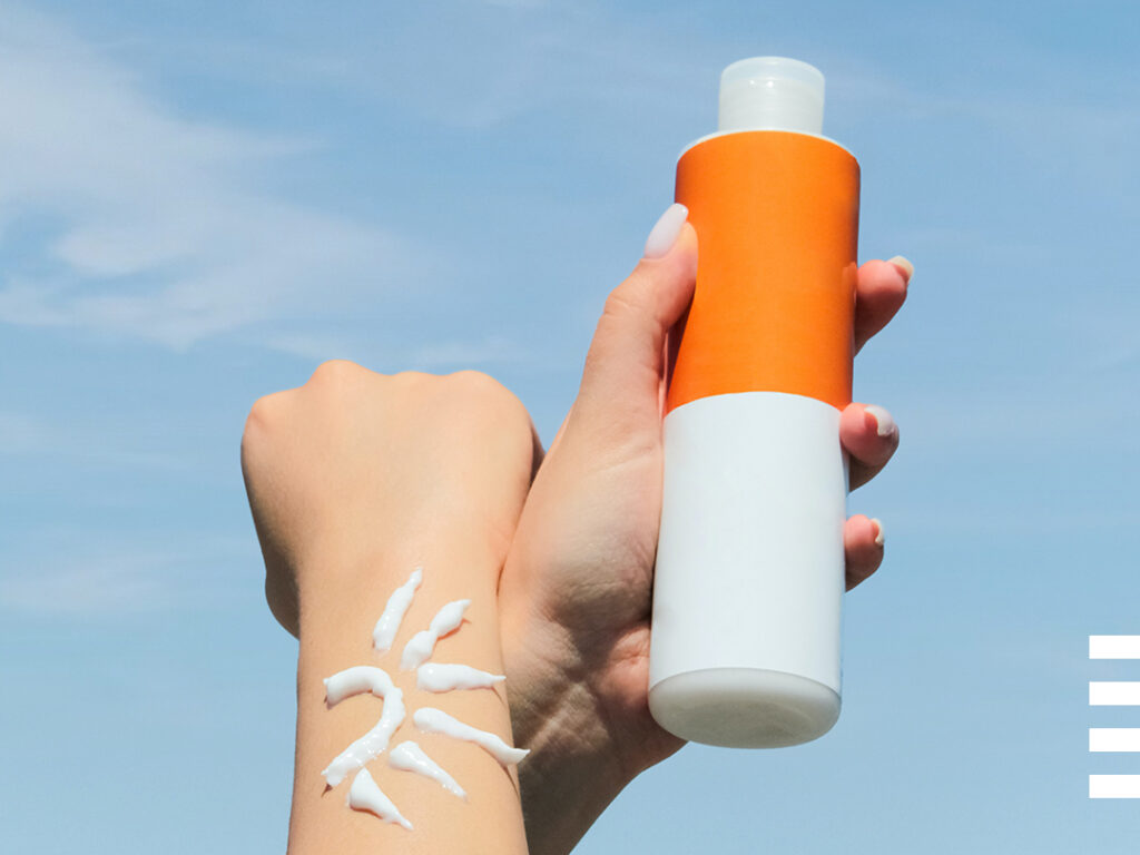 Sunscreen