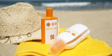 Kepentingan Sunscreen Dalam Rutin Harian: Lindungi Kulit Dari Kerosakan Tanpa Sedar