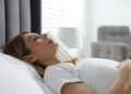 Berdengkur Kuat? Jangan Pandang Ringan, Ini Mungkin Sleep Apnea