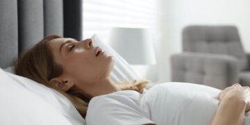 Berdengkur Kuat? Jangan Pandang Ringan, Ini Mungkin Sleep Apnea