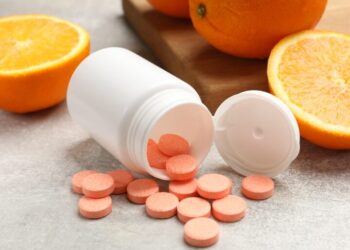 Vitamin C: Lebih Banyak Lebih Baik atau Ada Hadnya?