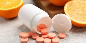 Vitamin C: Lebih Banyak Lebih Baik atau Ada Hadnya?