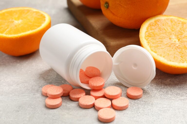 Vitamin C: Lebih Banyak Lebih Baik atau Ada Hadnya?